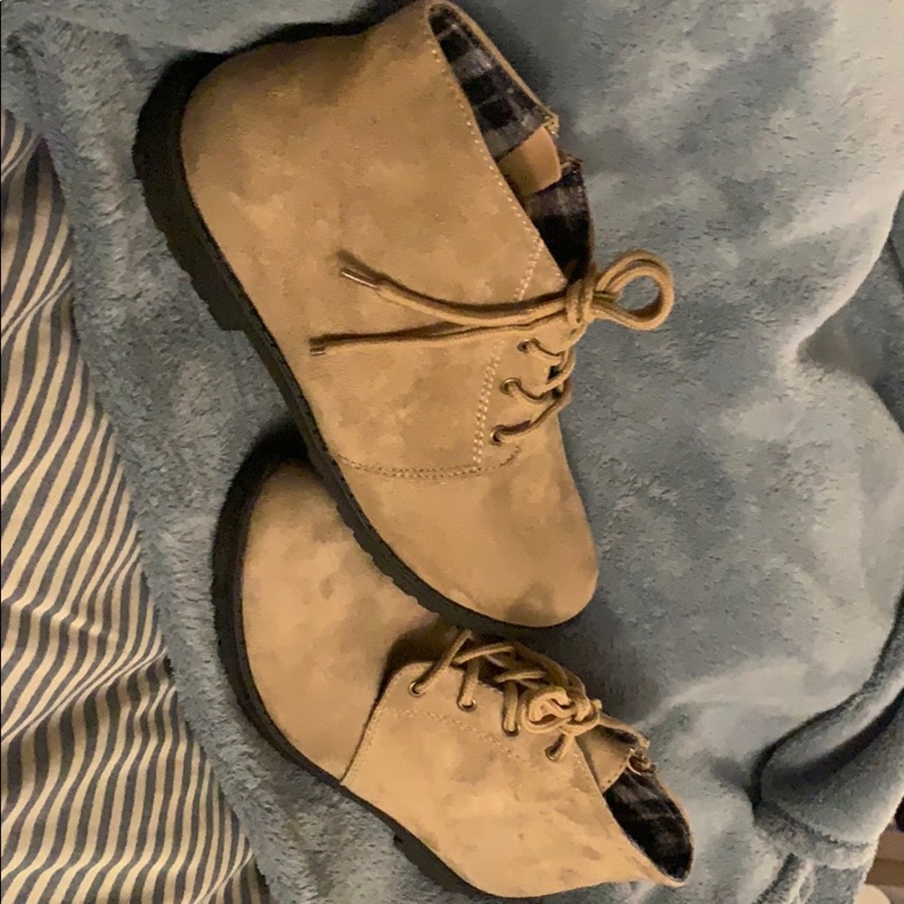 Booties